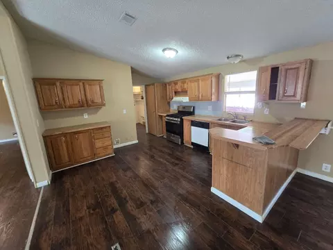 Kitchen - 11404 Metts Rd, Conroe, TX 77306 photo 1 of 1