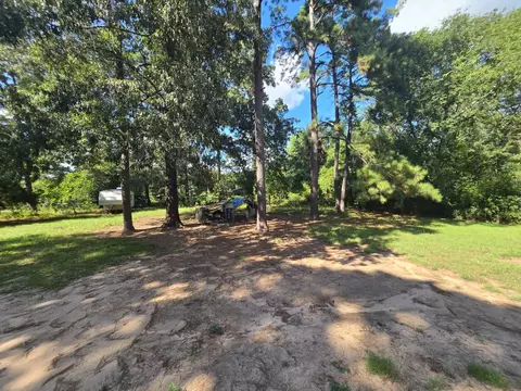 Exterior - 11404 Metts Rd, Conroe, TX 77306 photo 10 of 11