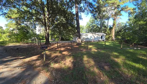 Exterior - 11404 Metts Rd, Conroe, TX 77306 photo 7 of 11