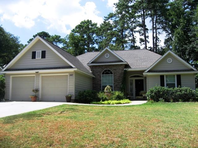 142 Blush Hill Dr, Conroe, TX 77304 photo 1