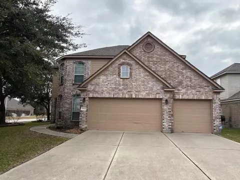 9934 E Yearling Pl, Conroe, TX 77385