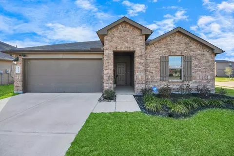 1702 Cooper Bluff Ct, Richmond, TX 77469
