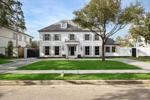 3444 Meadow Lake Ln, Houston, TX 77027