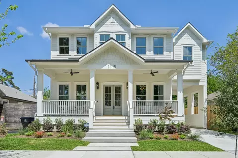 1119 E 7th 12 St, Houston, TX 77009