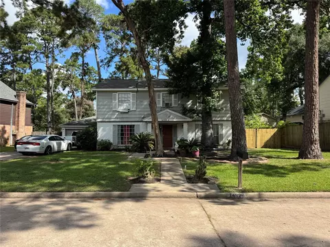 14926 Parkville Dr, Houston, TX 77068