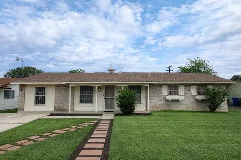 5855 Sandy Valley St, San Antonio, TX 78242