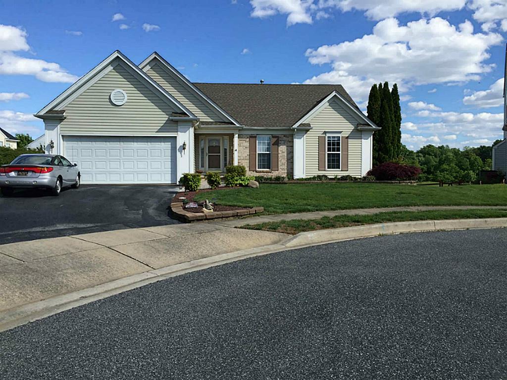 3 Irwin, Middletown, DE 19709 photo 1