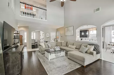 Living - 2310 Marblecrest Ln, Spring, TX 77386 photo 1 of 2