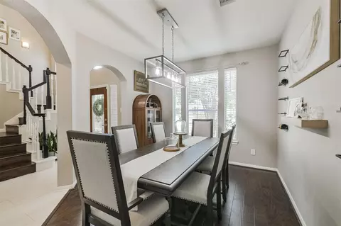 Dining - 2310 Marblecrest Ln, Spring, TX 77386 photo 1 of 4