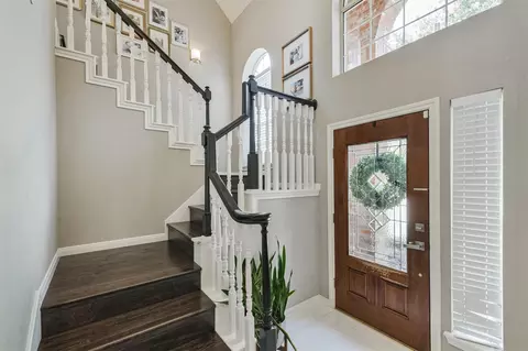 Entry Way - 2310 Marblecrest Ln, Spring, TX 77386 photo 1 of 1