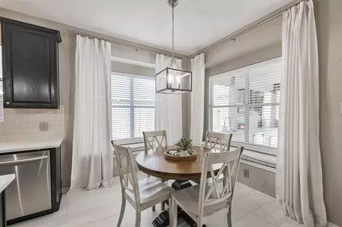 Dining - 2310 Marblecrest Ln, Spring, TX 77386 photo 4 of 4