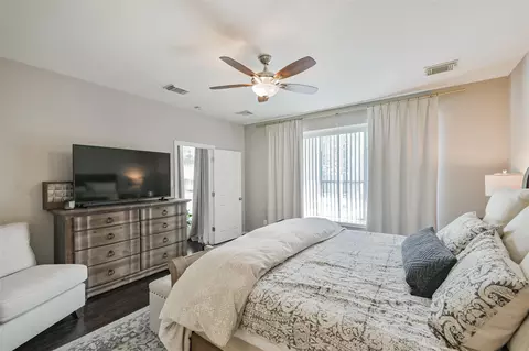 Bedroom - 2310 Marblecrest Ln, Spring, TX 77386 photo 2 of 4