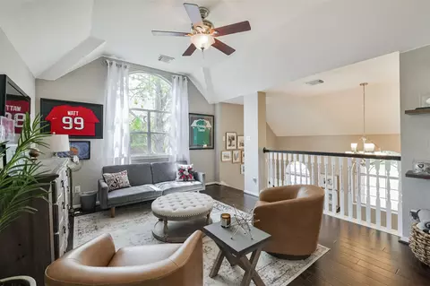 Living - 2310 Marblecrest Ln, Spring, TX 77386 photo 2 of 2