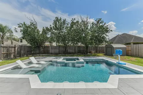 Exterior - 2310 Marblecrest Ln, Spring, TX 77386 photo 2 of 7