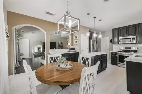 Kitchen - 2310 Marblecrest Ln, Spring, TX 77386 photo 1 of 6