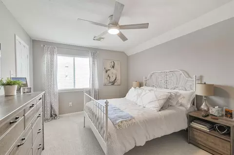 Bedroom - 2310 Marblecrest Ln, Spring, TX 77386 photo 4 of 4