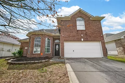 3415 S Daniel Oak Cir, Spring, TX 77389 photo 1
