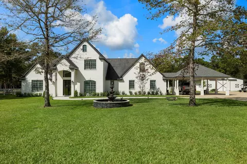 31219 Edgewater Dr, Magnolia, TX 77354