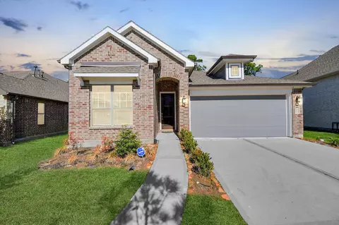 11935 Radura Rd, Humble, TX 77346