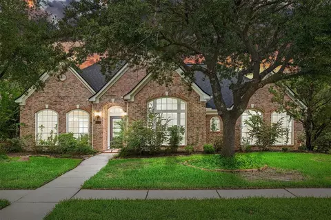 3102 Stargate Ct, Houston, TX 77068 photo 1