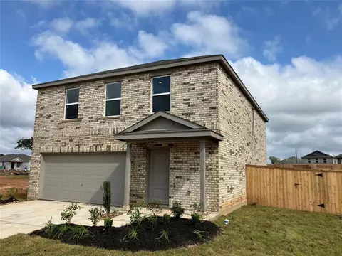 719 Falling Cave Dr, Willis, TX 77378 photo 1