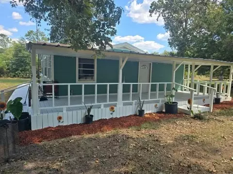 590 County Road 2131, Cleveland, TX 77327