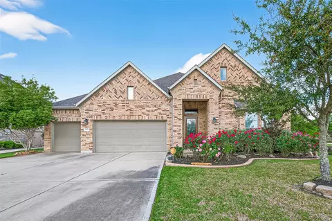 5719 Chipstone Trail Ln, Katy, TX 77493
