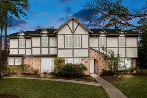 6414 Hickorycrest Dr, Spring, TX 77389