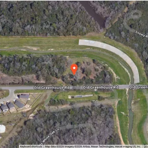 0 Greenhouse Rd, Houston, TX 77084