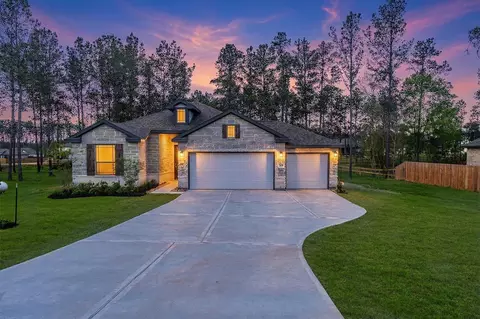 13336 Wichita Fall Trail Rd, Conroe, TX 77303