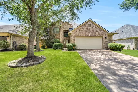 7927 Ascot Gdn, Missouri City, TX 77459