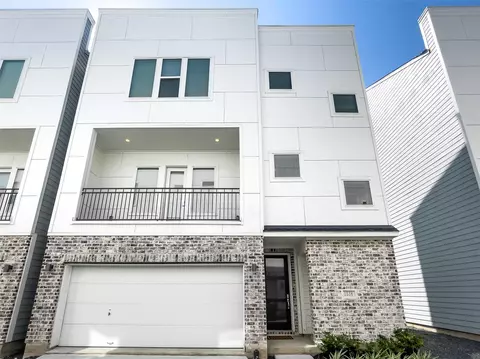 1520 Rosalie St, Houston, TX 77004