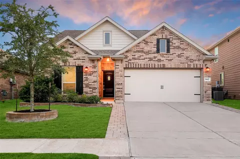 5817 Hedwig Hill Ln, Katy, TX 77493