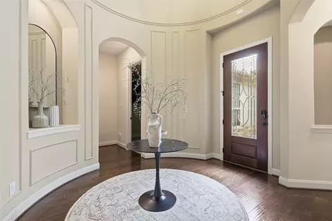 Entry Way - 31209 Wooded Glen Ln, Spring, TX 77386 photo 1 of 1
