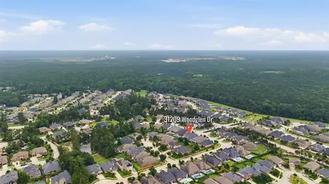 View/Area - 31209 Wooded Glen Ln, Spring, TX 77386 photo 4 of 6