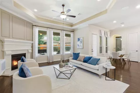 Living - 31209 Wooded Glen Ln, Spring, TX 77386 photo 1 of 2
