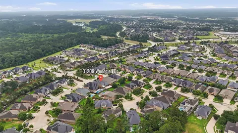 View/Area - 31209 Wooded Glen Ln, Spring, TX 77386 photo 5 of 6
