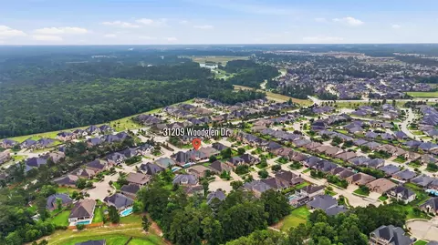 View/Area - 31209 Wooded Glen Ln, Spring, TX 77386 photo 2 of 6