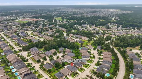 View/Area - 31209 Wooded Glen Ln, Spring, TX 77386 photo 6 of 6