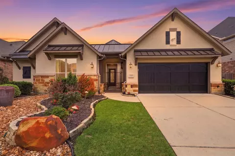 Exterior - 31209 Wooded Glen Ln, Spring, TX 77386 photo 5 of 5