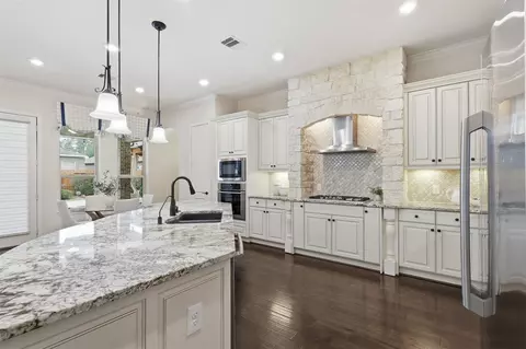 Kitchen - 31209 Wooded Glen Ln, Spring, TX 77386 photo 3 of 5