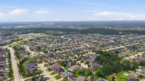 View/Area - 31209 Wooded Glen Ln, Spring, TX 77386 photo 3 of 6