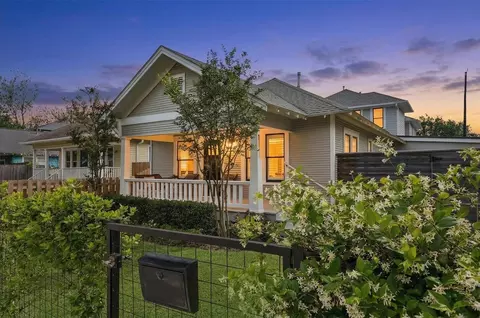 1310 Tulane St, Houston, TX 77008
