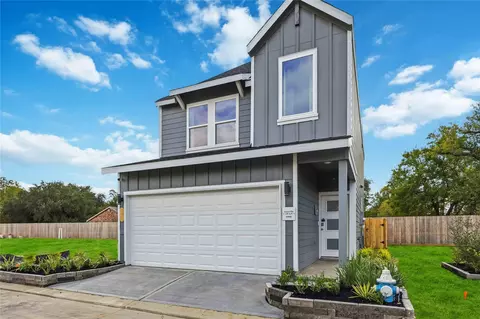 7806 Stone Orchard Dr, Houston, TX 77040