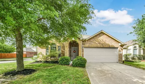 25103 Diamond Ranch Dr, Katy, TX 77494