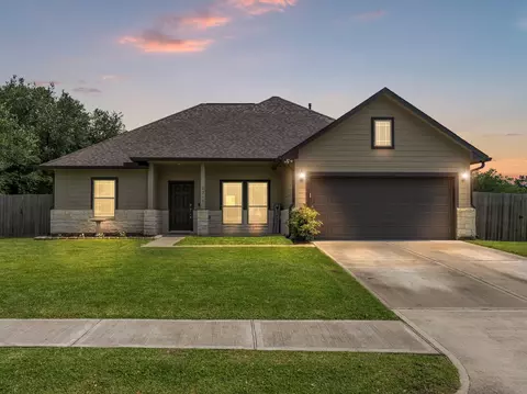 2213 Sago, Bay City, TX 77414