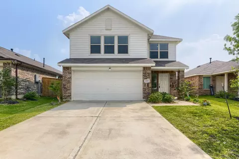26819 Paloma Blanca Dr, Katy, TX 77493