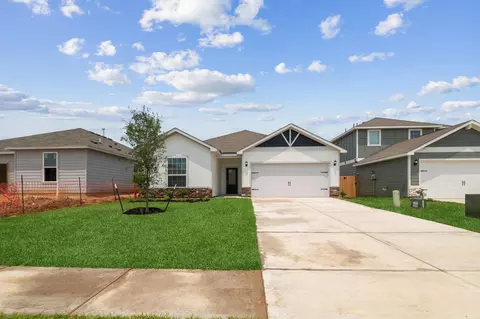 313 Tejas Trl, Waller, TX 77484