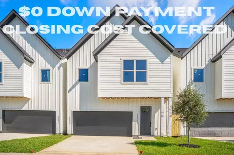 4201 Oats St #B, Houston, TX 77020