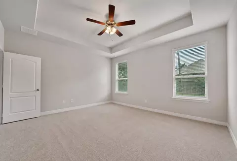 Bedroom - 331 Silver Carp Trl, Willis, TX 77318 photo 2 of 5